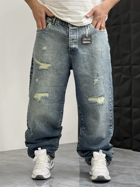 بگ جین VIP کد 658 B