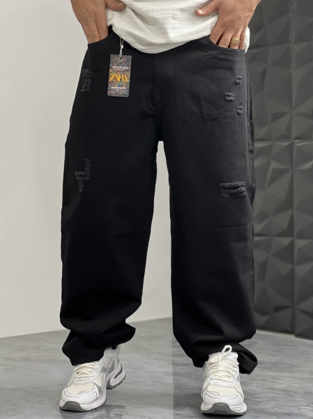 بگ جین VIP کد 672 A