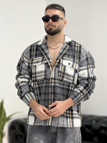 پیراهن پشمی ZARA کد 72