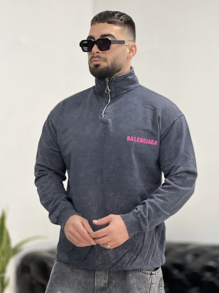 نیم زیپ سنگشور Balen ذغالی