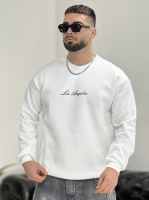 دورس 3نخ LA سفید