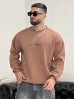 دورس 3نخ LA قهوه ای