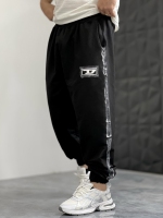 جاگر گلکسی Diesel مشکی کد 80 A