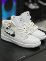 کتونی Dragon سفید کد 270