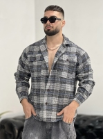 پیراهن پشمی ZARA کد 70