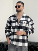 پیراهن پشمی ZARA کد 7