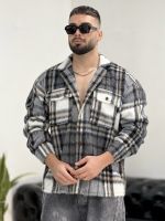 پیراهن پشمی ZARA کد 72