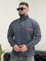 نیم زیپ سنگشور Balen ذغالی