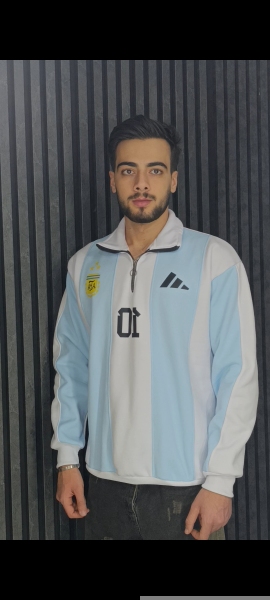 دورس نیم زیپ