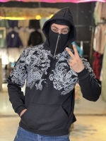 هودی نینجا چاپ ترند این روزا