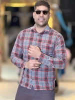 پیراهن پارچه ای درجه یک پیراهن کلاسیک