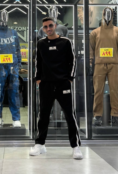 ست بزرگسال بالنسیاگا