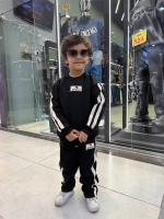 ست فرزند بالنسیاگا