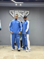 ست ترپ استار آبی