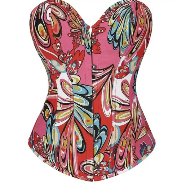 تاپلکس کرستی فانتزی