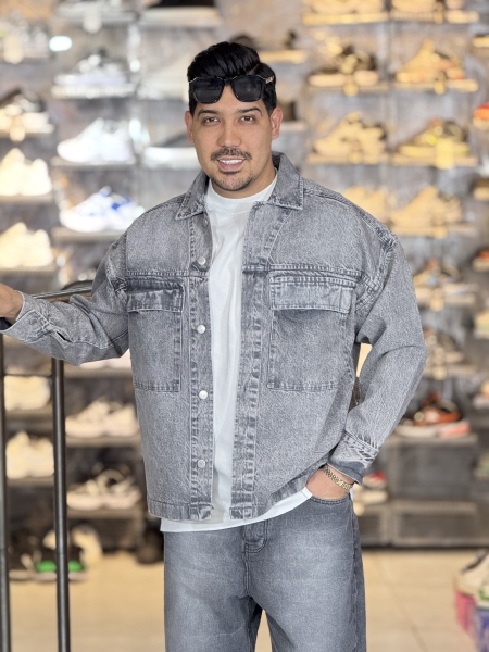 کت جین وارداتی