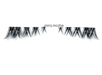 مژه ریسه ای اماده نصب عروس