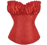 تاپلکس بوستیه قرمز تخفیف یلدا