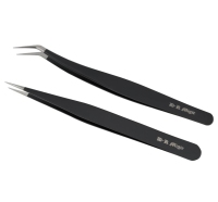 دو عدد پنس کاشت/اکشتنشن