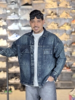 کت جین وارداتی