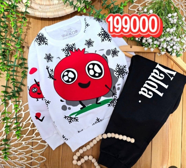 ست یلدایی40تا55