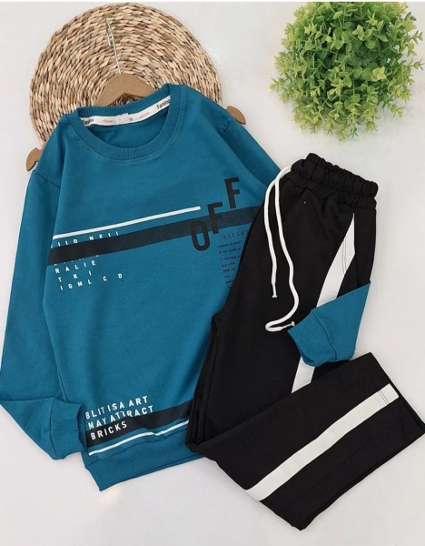 بلوزشلوار55تا65