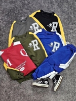 بلوزشلوار50تا65