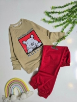 بلوزشلوار40. 45