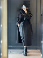 پالتو اور آستین پاگون