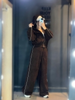 ست جیر شانل