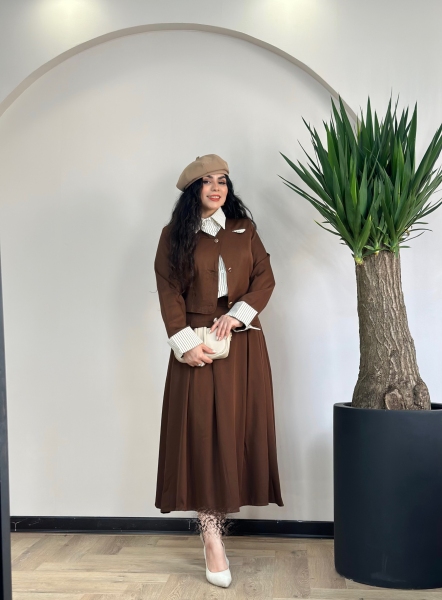 کت دامن پناه