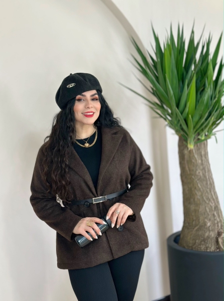 پالتو نیهان