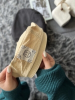 کلاه فرانسوی Happy