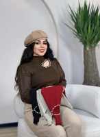 بافت اشکی مرواریدی