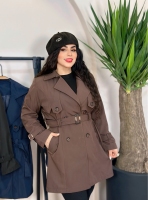 بارونی مهوا