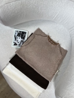 تاپ وارداتی نفس