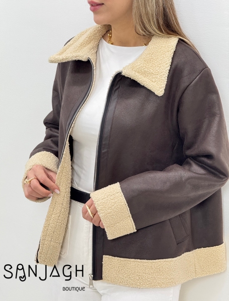 کت بوفالو بیسیک