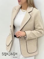 کت فوتر مدل آهوتا