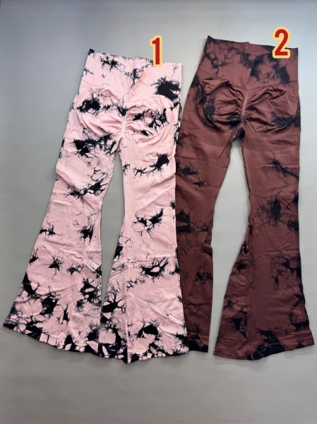 شلوار دمپا ابرنگی اورجینال