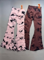 شلوار دمپا ابرنگی اورجینال