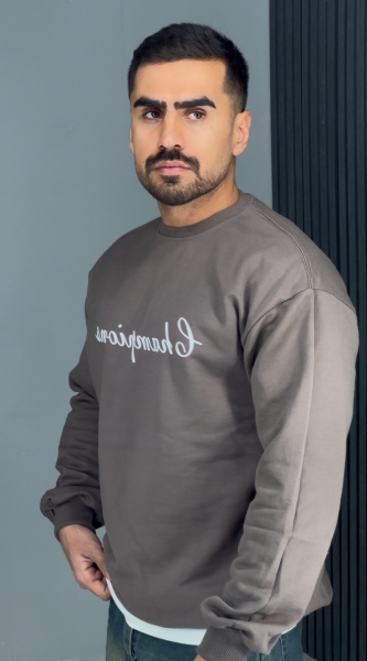 دورس پنبه داخل کرکی شکلاتی