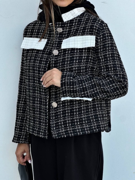 کت شنل استردار