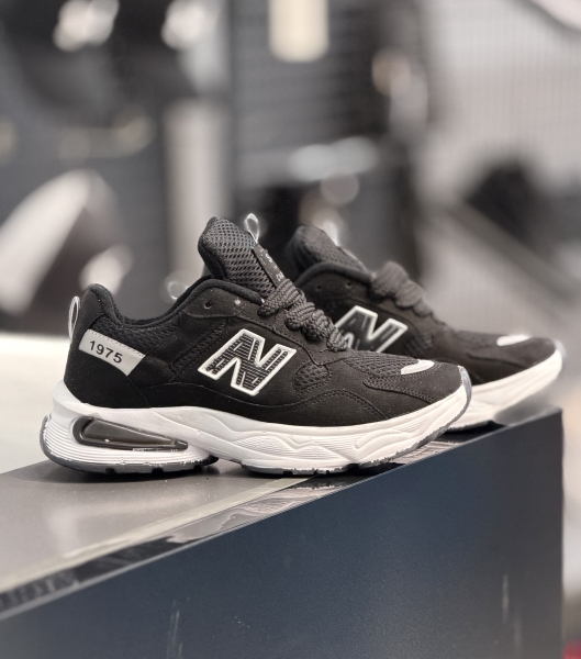 نیوبالانس 1975مشکی