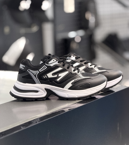 نیو بالانس وان وان مشکی