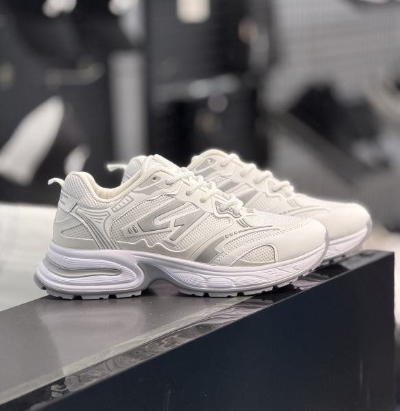 نیو بالانس وان وان سفید