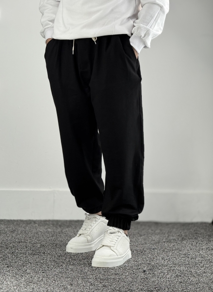 جاگر مشکی ساده