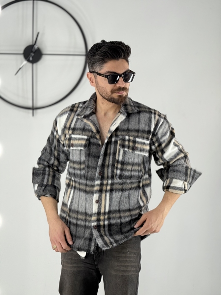 کت پشمی کد 700