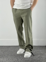 بگ نیل قد 106 سبز پسته ایی