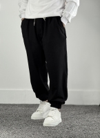 جاگر مشکی ساده