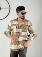 کت پشمی کد 720